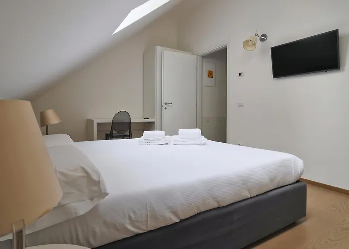 Apartamento Joivy Corso 11 - Spiga