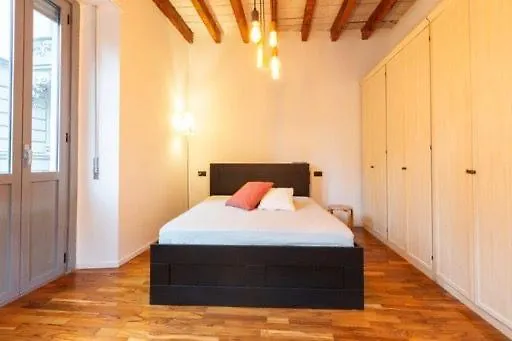Milanohome