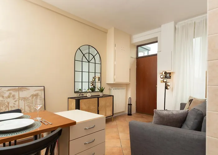 Artstay - Niguarda Hospital, Near Metro M3 Апартаменты
