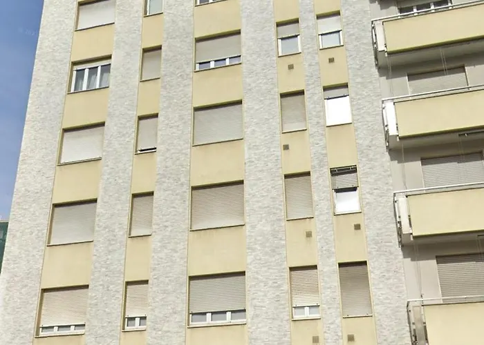 Gioia135 Apartmán