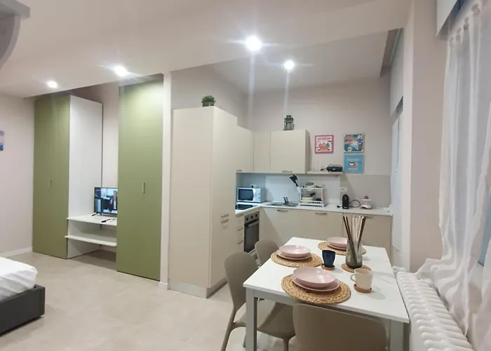 Gambara Metro * ميلان