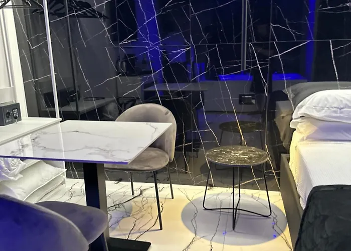 Apartman Hub Private