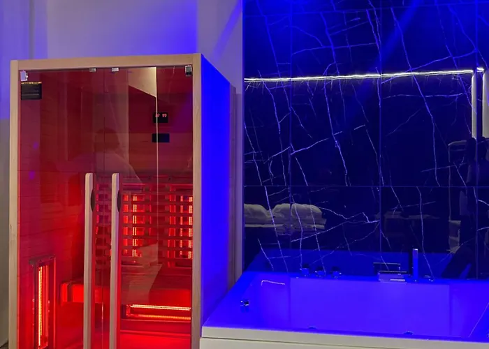 Hub Private * Milánó
