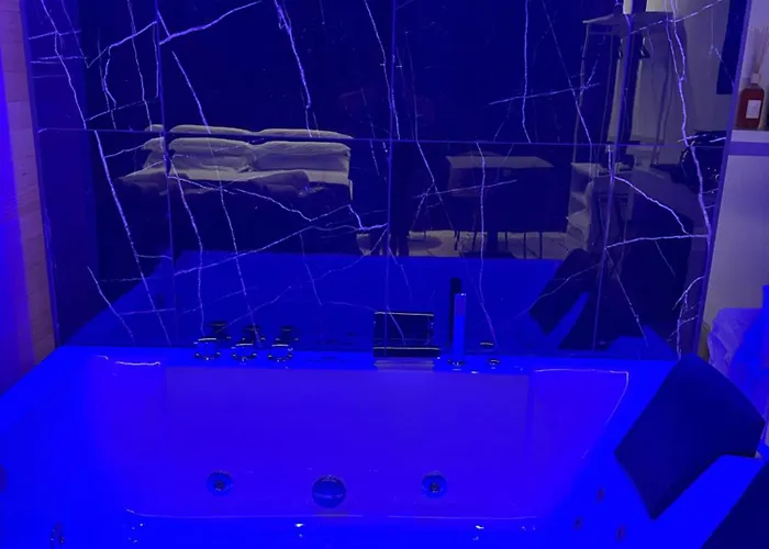 Hub Private Apartman *