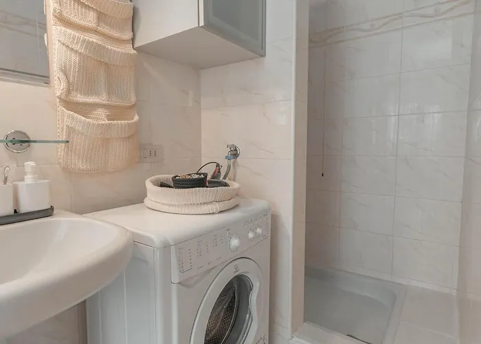 Apartamento Solari
