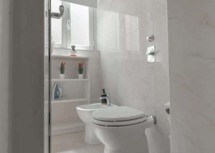 Apartamento Solari *