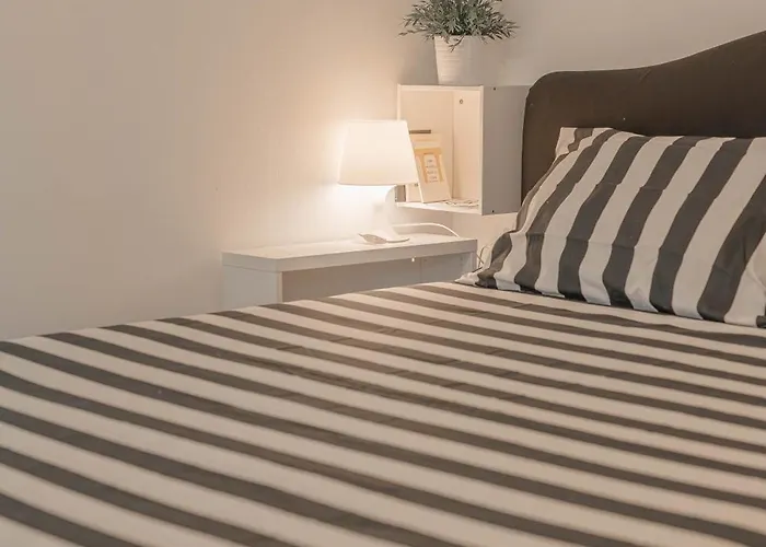 Apartamento Solari