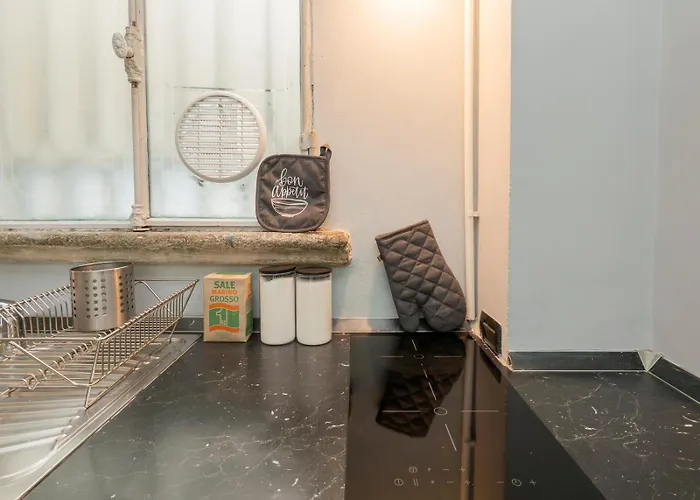 Apartamento Xenia - In Duomo Milán