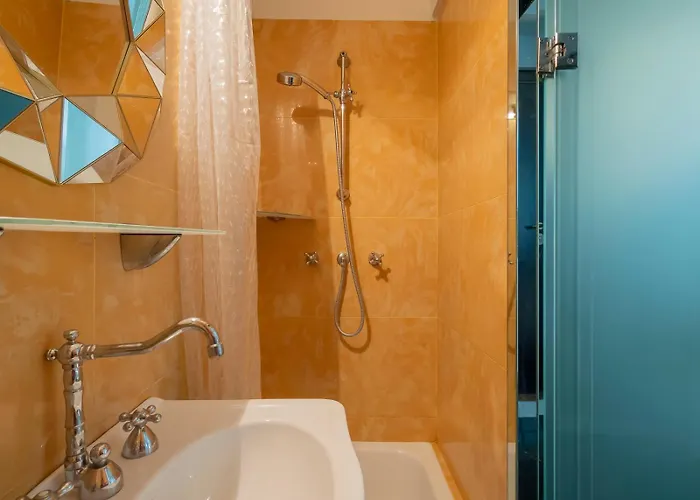Apartamento Xenia - In Duomo Milán