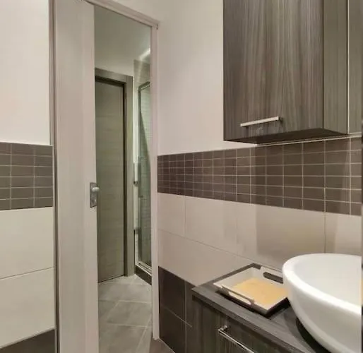 Appartement Gulli Magic *