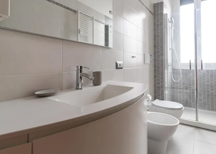 Italianway Easy - Ponti 7 Appartement *