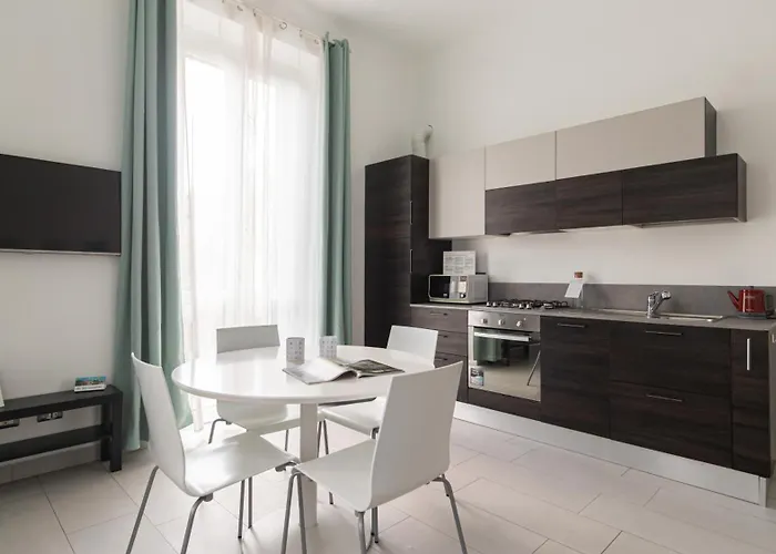 Italianway Easy - Ponti 7 Appartement *
