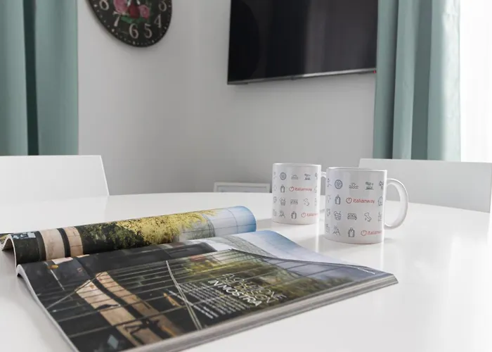 Italianway Easy - Ponti 7 Appartement Milaan