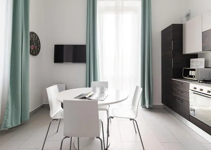 Appartement Italianway Easy - Ponti 7