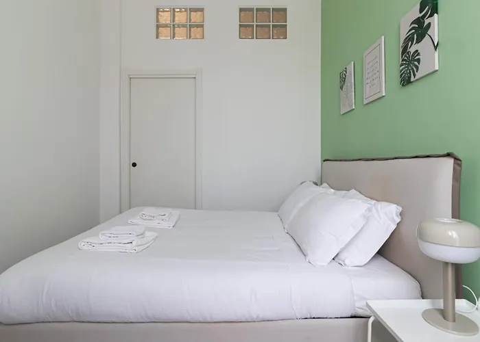 Italianway Easy - Ponti 7 Appartement *