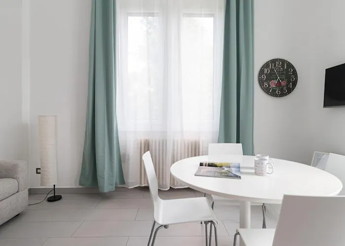 Italianway Easy - Ponti 7 Appartement Milaan