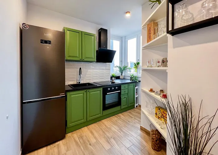 Apartament Repetti - Two Adjacent & Independent 10 Minutes To Centre & Linate Airport