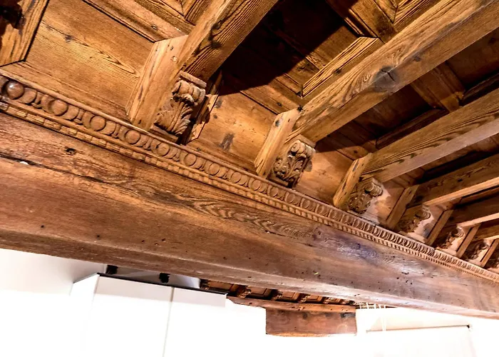 Dream Duomo Apartment *