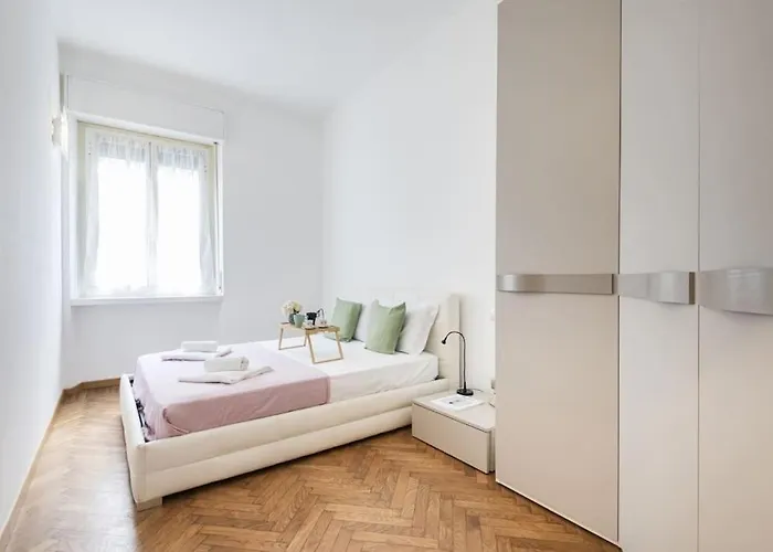 Easylife - - Padova 12 - Nolo * Milán