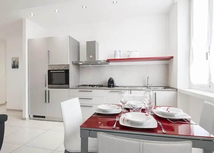 Easylife - - Padova 12 - Nolo Apartmán *