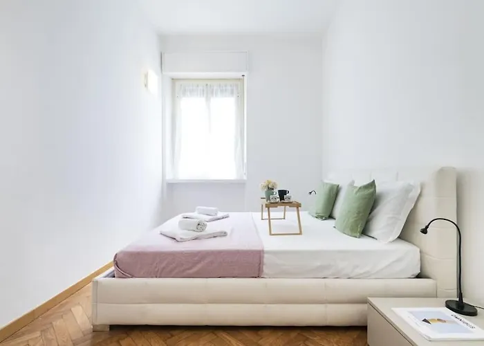 Apartmán Easylife - - Padova 12 - Nolo