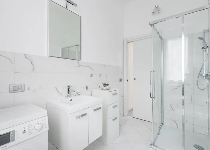 Easylife - - Padova 12 - Nolo * Milán