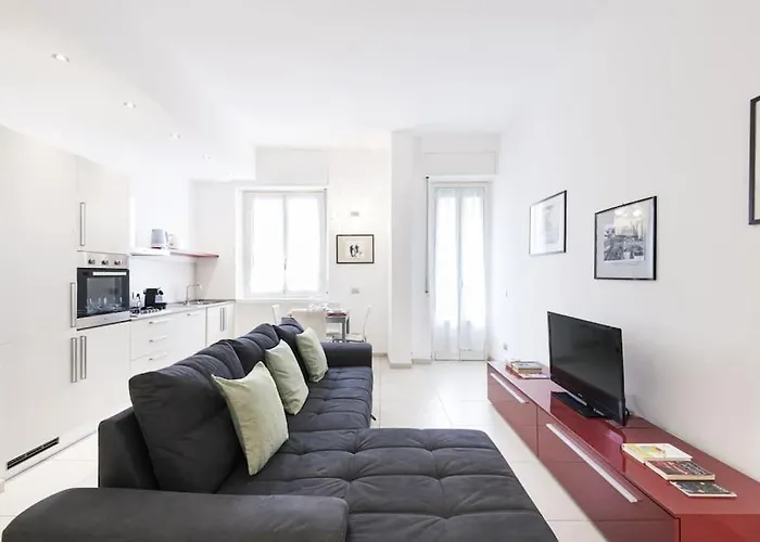 Easylife - - Padova 12 - Nolo Milán