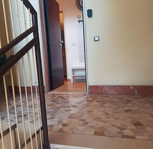 Casa Due Passi * Milán