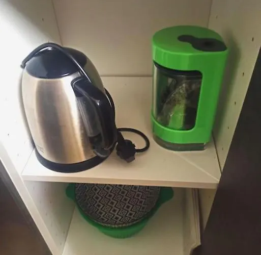 Apartamento Casa Due Passi