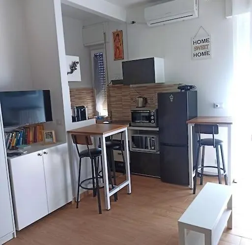 Apartamento Casa Due Passi Milán
