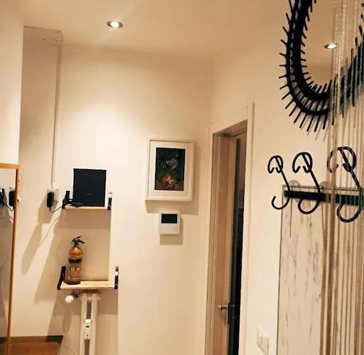 Casa Due Passi *