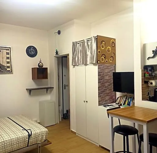 Casa Due Passi