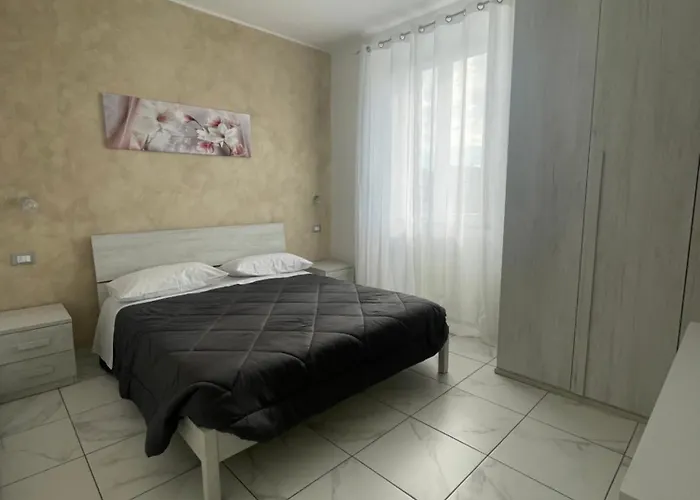 Montenero Appartement *