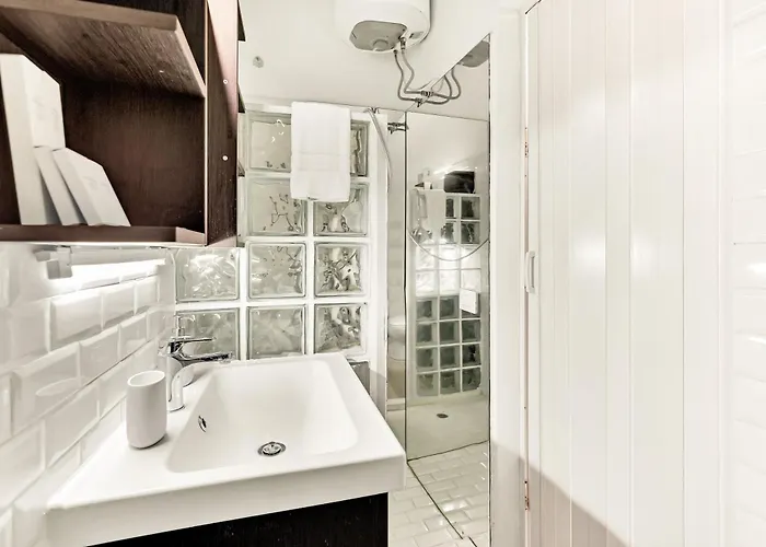 Appartement Duomo - Bright Gateway Downtown Milan