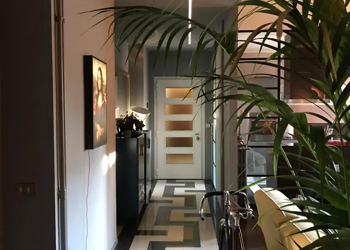 Pcn 40 Mi Gasthuis Milaan