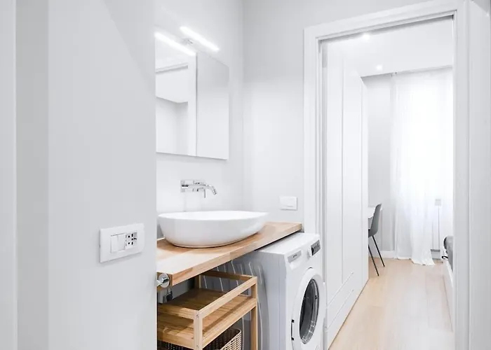 Easylife - - Castaldi 32 Cp3 - Porta Venezia Appartamento