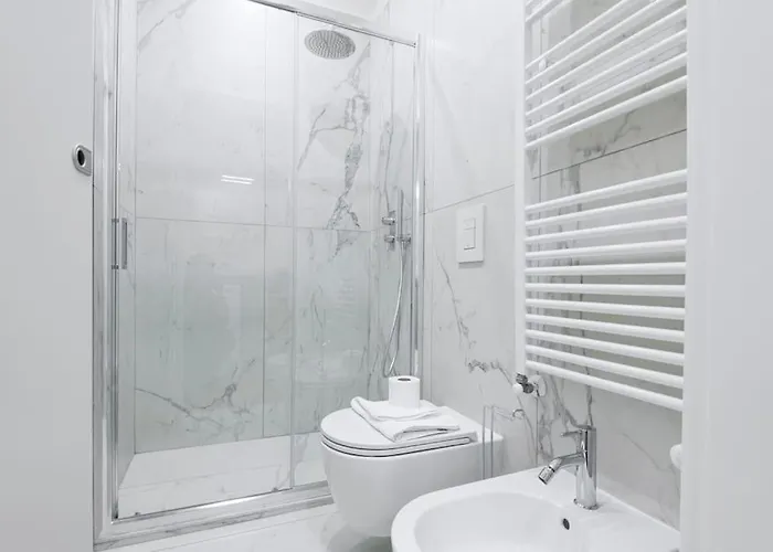 Easylife - - Castaldi 32 Cp3 - Porta Venezia Appartamento