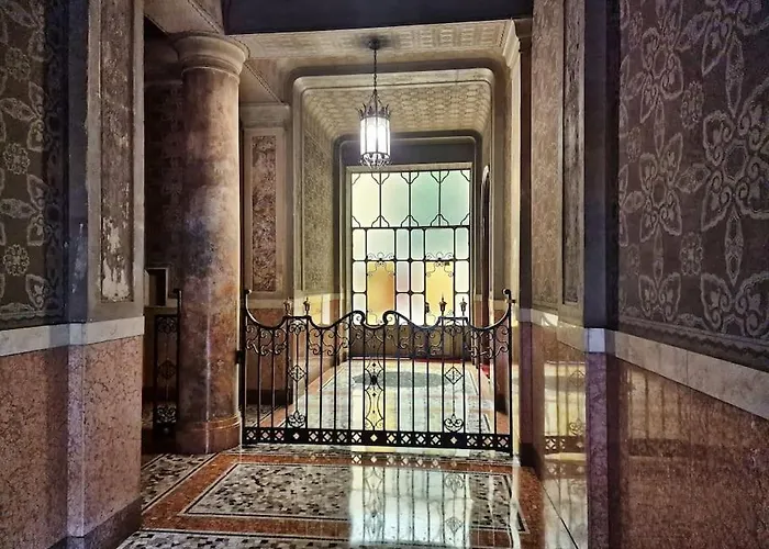 Porta Romana-duomo - Design Rooftop With Terrace Appartement *