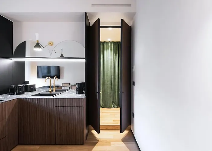 Easylife - - Vittore 45 I - Sant'ambrogio