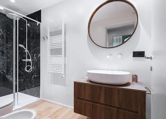 Easylife - - Vittore 45 I - Sant'ambrogio Апартаменты