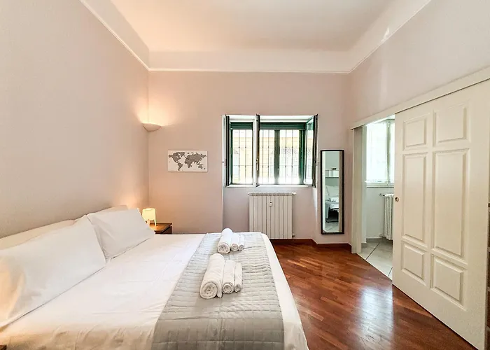 Nel Cuore Di Via Tortona Milaan