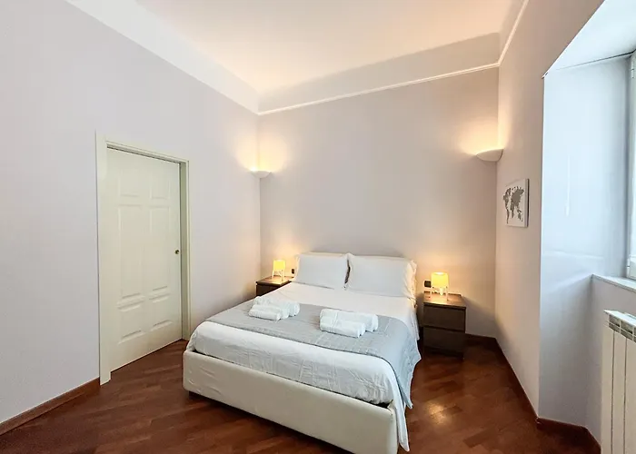 Nel Cuore Di Via Tortona Milaan