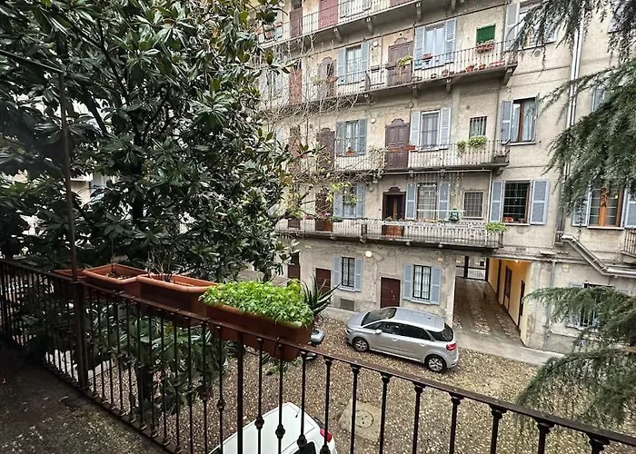 Appartamento Lovely 2-bedroom