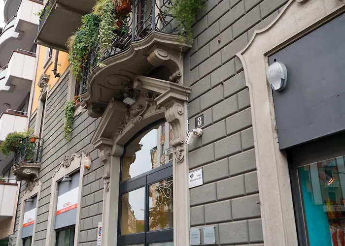 Piacenza 밀라노