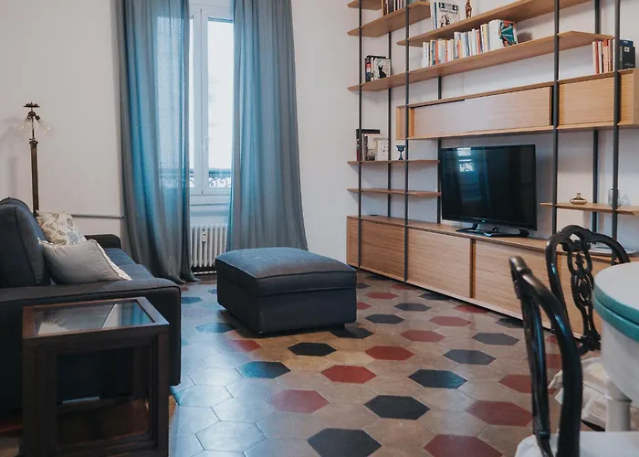 Piacenza 밀라노