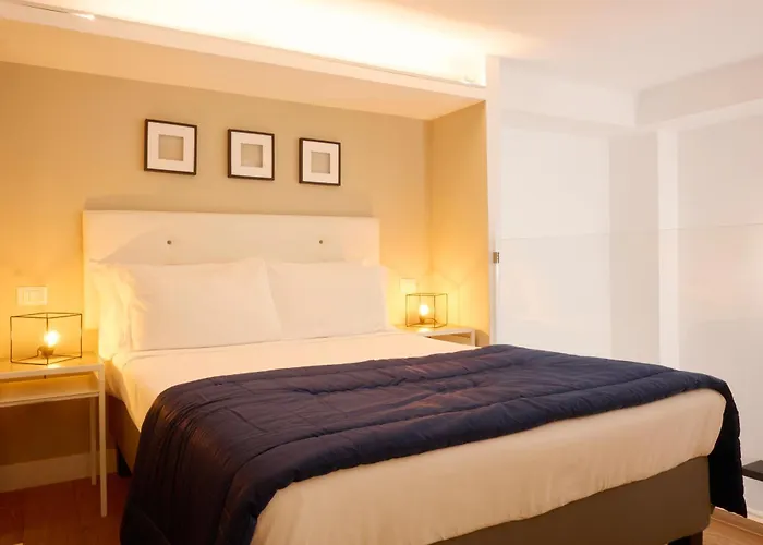 Retreats Brera