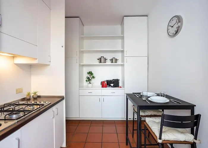 Apartmán Solferino 29 - Brera Duomo With Private Garden