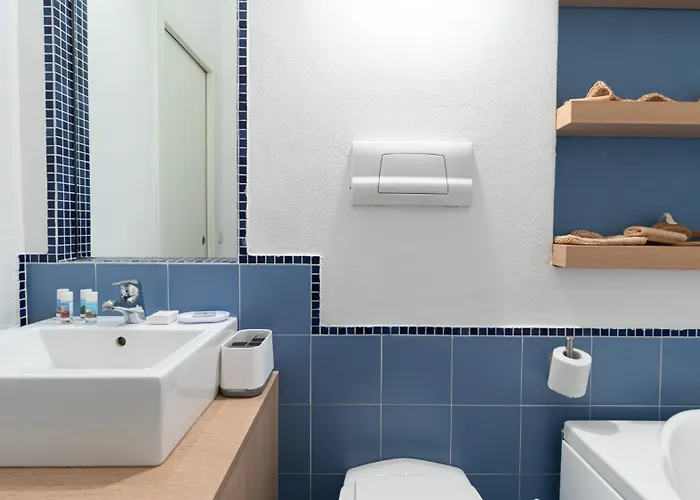 Italianway Comfort - Savona 123 Apartment