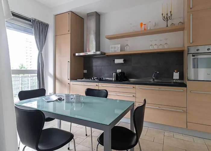 Apartment Italianway Comfort - Savona 123