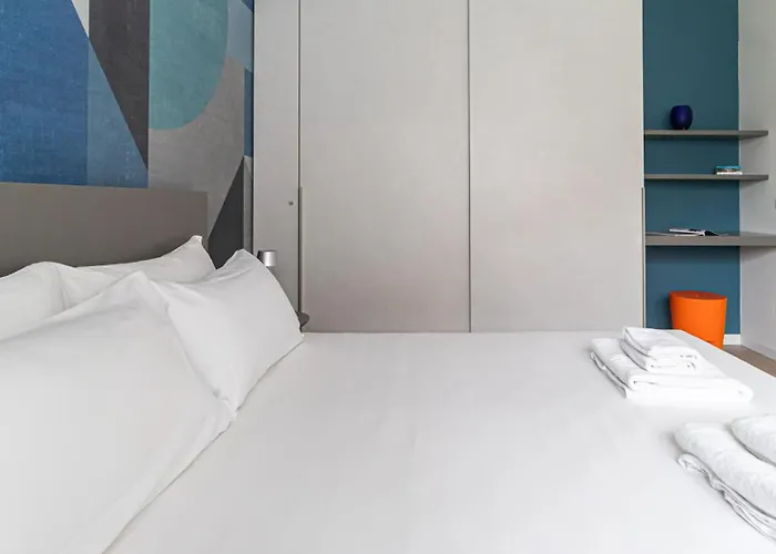 Italianway Easy - Melozzo Da Forli 11 *